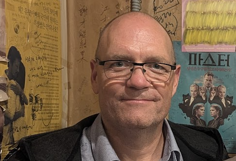Svend Nielsen